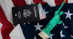 ADIÓS al pasaporte y VISA: el ÚNICO documento obligatorio que necesitas para viajar a EE. UU. si eres inmigrante