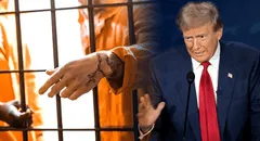 Operación Aurora: el plan que anunció Donald Trump para acabar con el Tren de Aragua en Estados Unidos