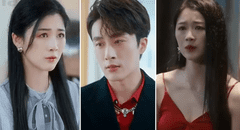 'En busca de ella': ¿dónde ver los capítulos completos del drama chino ONLINE y sub. español?