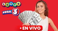 [Lotería Nacional de Panamá EN VIVO] Resultados Lotto y Pega 3 hoy, 12 de octubre: qué jugó vía Telemetro