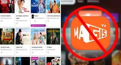 Quita Magis TV: esta plataforma ofrece películas y series gratis en tu celular, Smart TV y PC