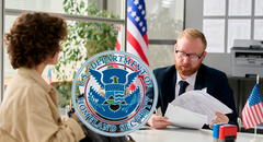 USCIS 2024: NUEVO REQUISITO para permiso de trabajo y regulación migratoria en Estados Unidos