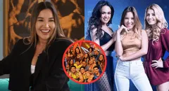 Ale Fuller confiesa que 'Rossy' de 'VBQ' iba a ser una exparticipante de 'EEG': "Las cosas pasan por algo"