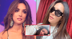 Rosángela Espinoza llora por terrible noticia y protagoniza escenas de dolor en redes sociales: “Es horrible”