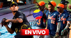 ¡La Tribu cazó al Caracas! Leones no pudo con Caribes: caída por 7-8 ante Anzoátegui por la LVBP 2024-25