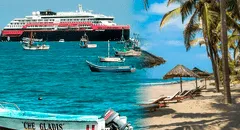 Cruceros llegan por primera vez a Piura: vienen de Europa y pronto al puerto del Callao