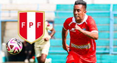 El sentido mensaje de Christian Cueva tras la victoria de la selección peruana ante Uruguay