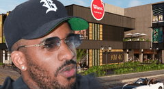 Jefferson Farfán estrenará KM40, su centro comercial en Lurín: ubicación, tiendas y todo lo que debes saber
