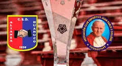 Con el ascenso de Alianza Universidad y Juan Pablo II: ¿cuántos clubes jugarán la Liga 1 2025?