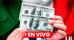 NUEVO PRECIO del DÓLAR EN MÉXICO en Banco Azteca HOY: consulta AQUÍ los tipos de cambio