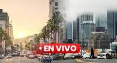Clima de HOY en Estados Unidos: pronóstico del tiempo en California este 15 de octubre, según NWS