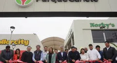 Megaplaza: administradora anuncia cambio en el nombre en 3 centros comerciales ubicados en Perú