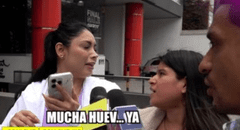 Pamela Franco lanza tremenda LISURA tras ser consultada por supuesta mudanza con Christian Cueva