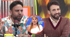 'Urracos' RESPONDEN tras ataques de Rodrigo González en redes sociales: "La arrogancia es tan atrevida"