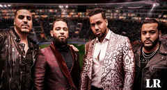 Aventura HOY en el Estadio Nacional: todo sobre el SETLIST, zonas y más para sus dos conciertos en Perú