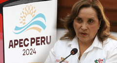 ¿Feriado largo del 14 al 16 de noviembre por el APEC 2024? Esto establece la norma sobre los  días no laborables