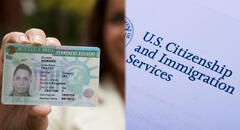 USCIS anuncia NUEVO BENEFICIO para los inmigrantes que buscan obtener muy rápido la Green Card en EE. UU.
