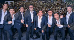 Hermanos Yaipén se internacionalizan: lanzan tema con Marlon Arenas y viajarán a los Billboard 2024