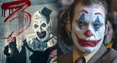 'Terrifier 3' supera a 'Joker 2' y se convierte en la película más vista en Estados Unidos recaudando US$18 millones