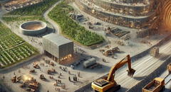 Las nuevas minas de oro y plata que tendrá este país de Latinoamérica y que comenzarían a operar en 2025: invertirá US$174.5M en minería