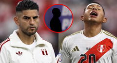 Ni Zambrano ni Flores: Jorge Fossati sorprende con nuevo capitán ante Brasil y desata la ira de hinchas
