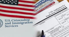 ¡Buena noticia, Inmigrante! Los requisitos que debes seguir para no pagar el PERMISO DE TRABAJO en EE. UU., según USCIS