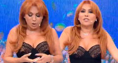 Magaly Medina DEJA EN SHOCK con INESPERADA 'confesión' en pleno programa EN VIVO: "Voy a renunciar"
