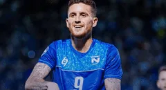 Nicaragua reaccionó en el final: venció 3-2 a Guayana Francesa por la Liga de Naciones Concacaf