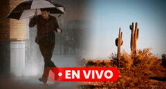 Clima de HOY en Estados Unidos: pronóstico del tiempo en Texas, según NWS