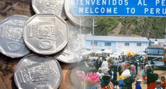 ¿Cuánto es 1.000 soles peruanos en bolivianos? Revisa el valor de la moneda, según el tipo de cambio