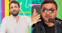 ‘Urraco’ de Magaly Medina lanza FULMINANTE MENSAJE contra Rodrigo González: “A mí no me regalaron nada”