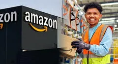 Empleo en Amazon: gana hasta US$29 la hora con los 25.000 trabajos que ofrecen por Navidad en EE. UU.