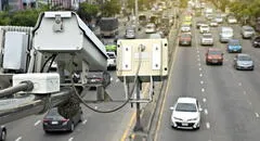 Instalan nuevas cámaras de velocidad en Miami: cómo funciona y evita pagar multas de hasta US$100