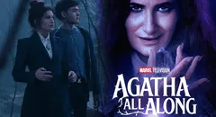 'Agatha All Along' capítulo 5 y 6 en español: ¿cuándo se estrenan y donde ver la serie del UCM?