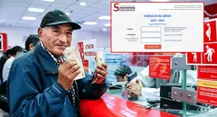 ¿Cuál es el monto que recibiré del Fonavi? Revisa la cantidad de devolución ANTES de dirigirte al Banco de la Nación