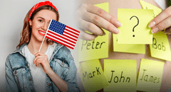 El apellido más lindo de Estados Unidos, según la IA: significado y otros países donde es muy popular
