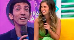 Brunella Horna IMPACTA al revelar que pagaría por CONTENIDO PRIVADO del 'Flaco' Granda: "¿Qué ofrece?"
