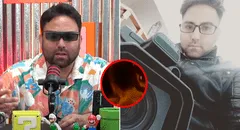 ¿Fue infiel a su esposa? ‘Urraco’ ROMPE SU SILENCIO sobre su ‘ampay’ con desconocida mujer