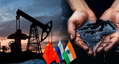 La potencia mundial que superaría a Rusia, Arabia Saudita y Brasil con la mayor exportación de petróleo en 2050