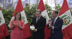 Presidente del Poder Judicial se resiste a convocar a Sala Plena de la Corte Suprema de Justicia