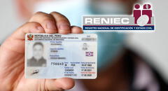Reniec aclara todo sobre el chip electrónico del nuevo DNI electrónico: ¿cuál es su función y las ventajas?