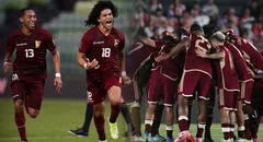 ¿Cuándo será el próximo partido de Venezuela en Eliminatorias 2026? Fecha, hora y rivales de la Vinotinto