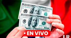 NUEVO PRECIO del DÓLAR EN MÉXICO en Banco Azteca AYER, jueves 17 de octubre 2024: consulta AQUÍ los tipos de cambio