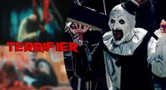 Art the Clown existió antes que las películas: 'Terrifier 3' y su terrorífica  inspiración cortesía de Stephen King