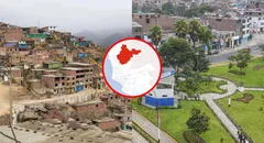 Este es el distrito de Lima Norte con casi 500 años de creación: una comunidad incaica lo habitaba y es el más antiguo