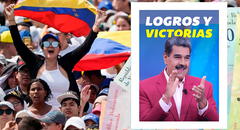 Bono Logros y Victorias 2024 con AUMENTO: fecha de pago, NUEVO MONTO y 4 pasos para cobrar el SUBSIDIO ESPECIAL vía Sistema Patria