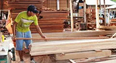 SNI: la industria suma cinco meses al alza y acumula 2,7% hasta agosto