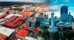 El ambicioso MEGAPROYECTO de China que unirá la capital de Panamá y provincia de Chiriquí en dos horas: inversión sería de USD 4 millones