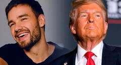 Liam Payne: la insólita razón por la que Trump lo echo a él y sus compañeros de One Direction de su hotel en New York