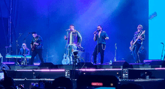 Romeo Santos con Aventura causaron un furor en el Estadio Nacional: así vivieron su primer concierto en Lima